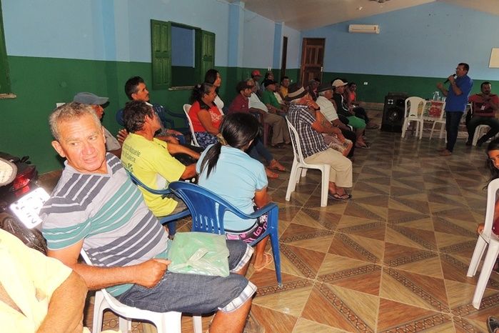 STTR fecha cadastramento do Garantia Safra nas comunidades rurais - Imagem 9