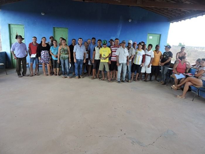 STTR fecha cadastramento do Garantia Safra nas comunidades rurais - Imagem 5