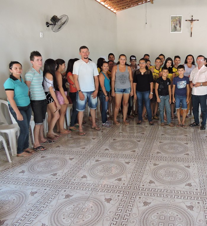 STTR fecha cadastramento do Garantia Safra nas comunidades rurais - Imagem 6