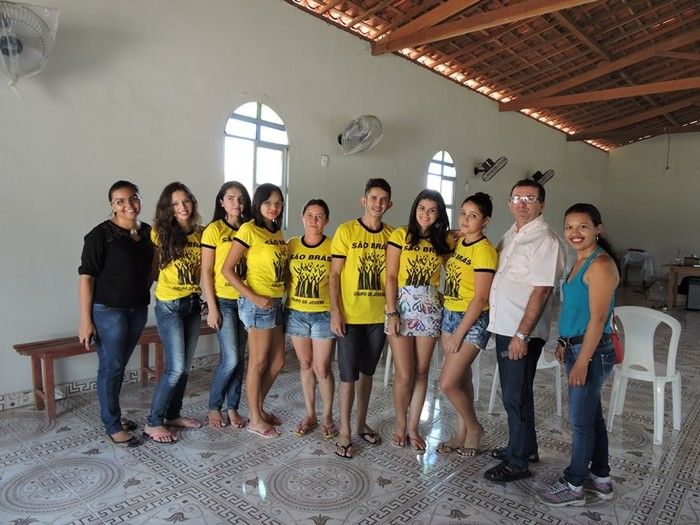 STTR fecha cadastramento do Garantia Safra nas comunidades rurais - Imagem 4