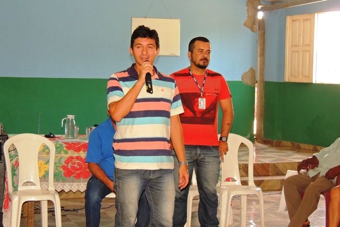 STTR fecha cadastramento do Garantia Safra nas comunidades rurais - Imagem 14