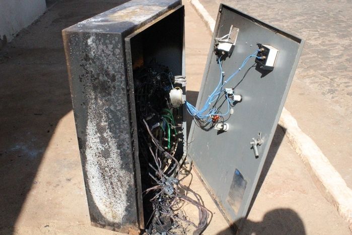 Quedas de Energia Causam Prejuízos em São João da Varjota - Imagem 6