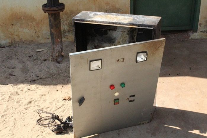 Quedas de Energia Causam Prejuízos em São João da Varjota - Imagem 5