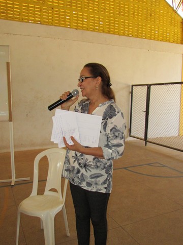 FUNASA Realizou Oficina de Capacitação No Brejo da Fortaleza - Imagem 15