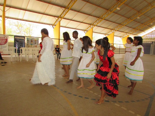 FUNASA Realizou Oficina de Capacitação No Brejo da Fortaleza - Imagem 54