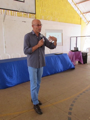 FUNASA Realizou Oficina de Capacitação No Brejo da Fortaleza - Imagem 44