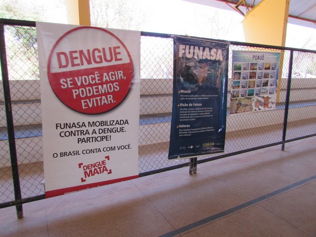 FUNASA Realizou Oficina de Capacitação No Brejo da Fortaleza - Imagem 14