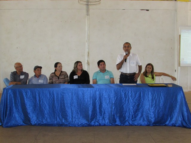 FUNASA Realizou Oficina de Capacitação No Brejo da Fortaleza - Imagem 23