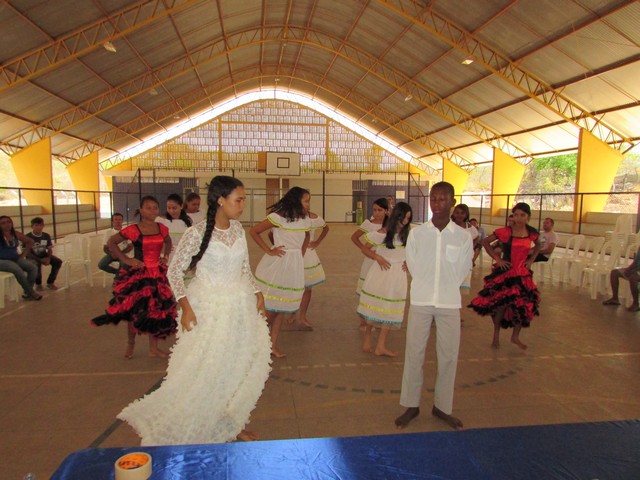 FUNASA Realizou Oficina de Capacitação No Brejo da Fortaleza - Imagem 52