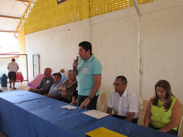 FUNASA Realizou Oficina de Capacitação No Brejo da Fortaleza - Imagem 19
