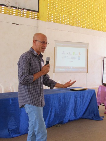 FUNASA Realizou Oficina de Capacitação No Brejo da Fortaleza - Imagem 46
