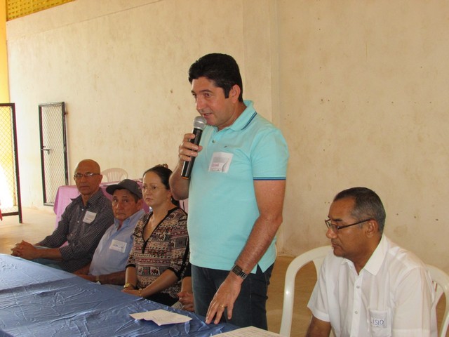 FUNASA Realizou Oficina de Capacitação No Brejo da Fortaleza - Imagem 18