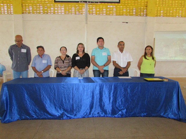 FUNASA Realizou Oficina de Capacitação No Brejo da Fortaleza - Imagem 6