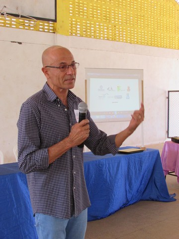 FUNASA Realizou Oficina de Capacitação No Brejo da Fortaleza - Imagem 45