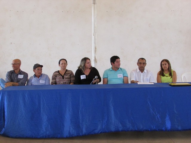 FUNASA Realizou Oficina de Capacitação No Brejo da Fortaleza - Imagem 22