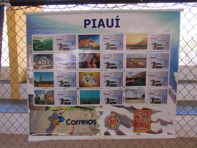 FUNASA Realizou Oficina de Capacitação No Brejo da Fortaleza - Imagem 20