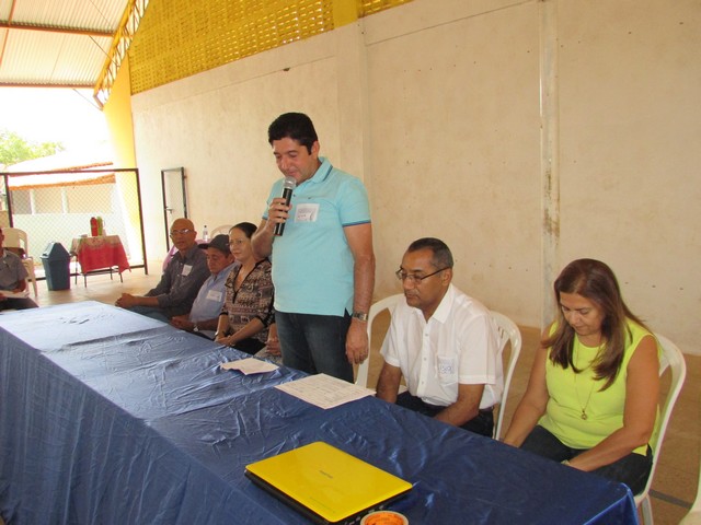FUNASA Realizou Oficina de Capacitação No Brejo da Fortaleza - Imagem 16