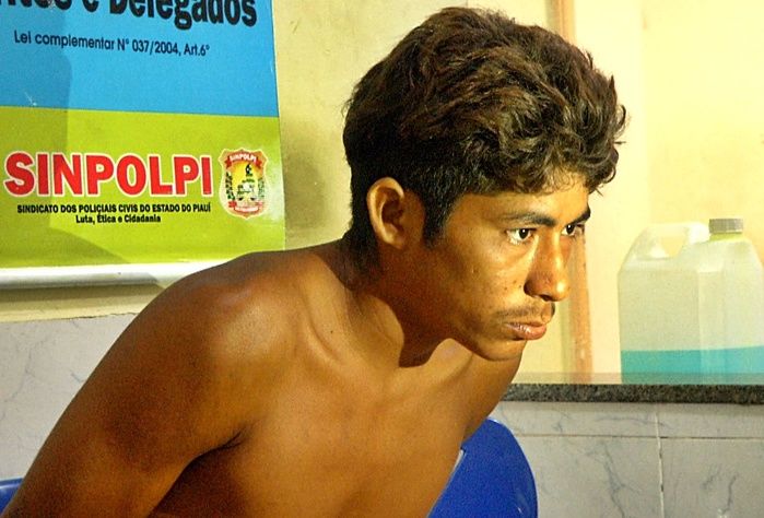 Suspeito de praticar mais de 200 furtos no litoral é recapturado - Imagem 1