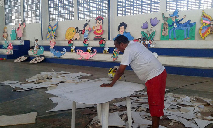 IV FLOR homenageia a escritora Ruth Rocha - Imagem 3