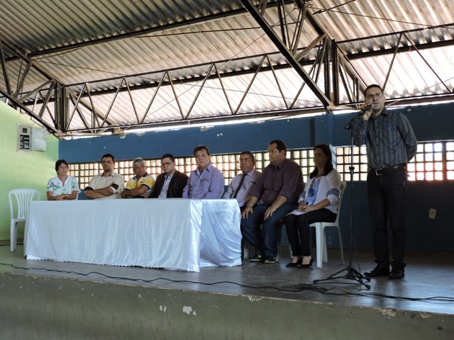 PMU vai entregar casas do Santa Helena em Dezembro - Imagem 3