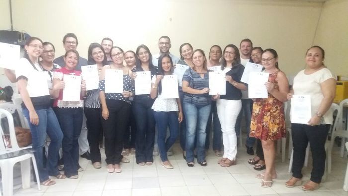 Capacitação do PNAE e CECANE UFPI - Imagem 3