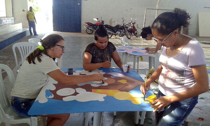 IV FLOR homenageia a escritora Ruth Rocha - Imagem 8