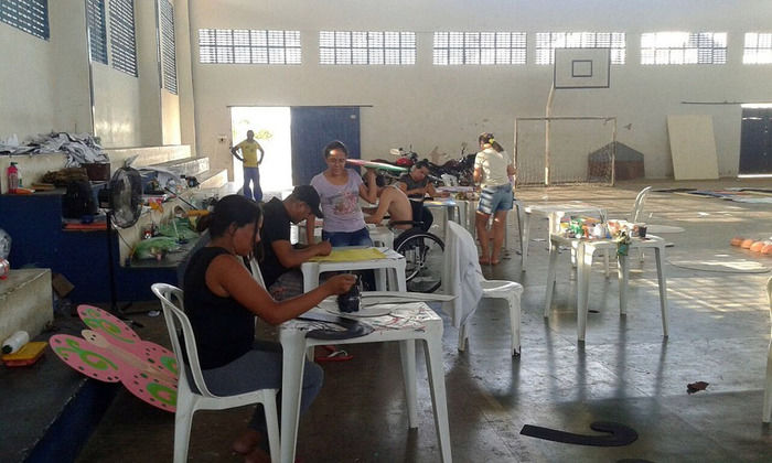 IV FLOR homenageia a escritora Ruth Rocha - Imagem 9