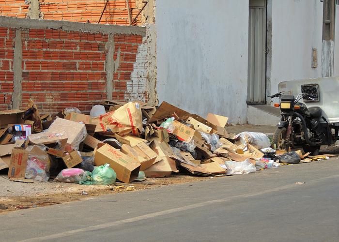 Comunidade poderá fazer vaquinha para consertar os semáforos        - Imagem 4