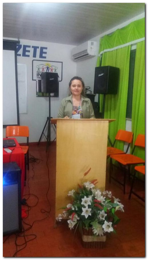 Centro Cultural e Secretaria de Educação realiza Curso Cerimonial - Imagem 9