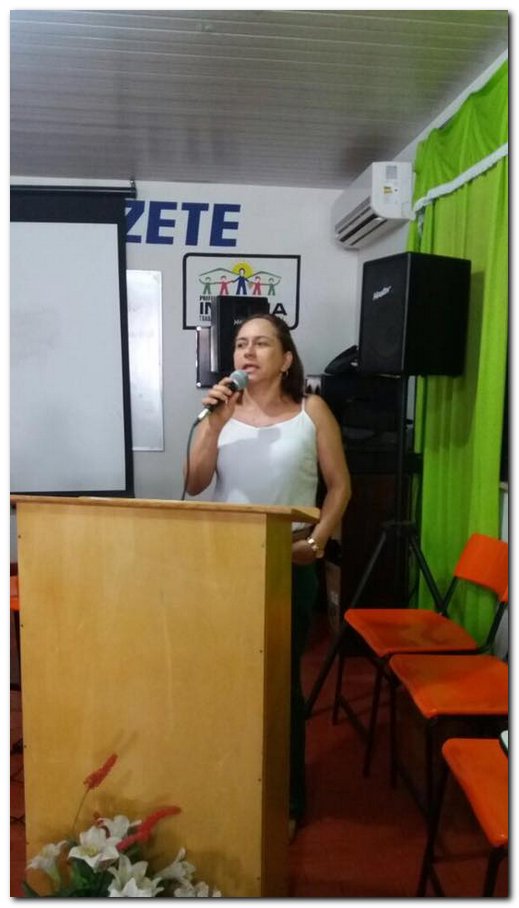 Centro Cultural e Secretaria de Educação realiza Curso Cerimonial - Imagem 4