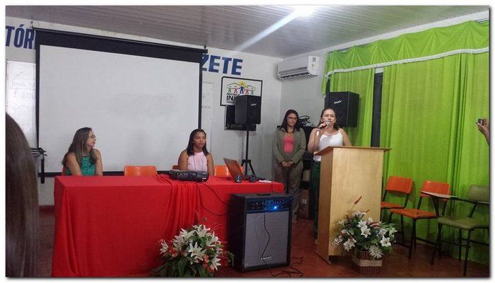 Centro Cultural e Secretaria de Educação realiza Curso Cerimonial - Imagem 3