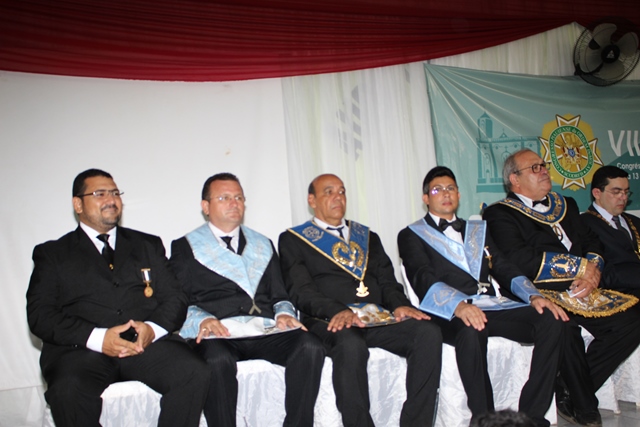 Ordem DeMolay realiza congresso em Valença. Veja fotos  - Imagem 17
