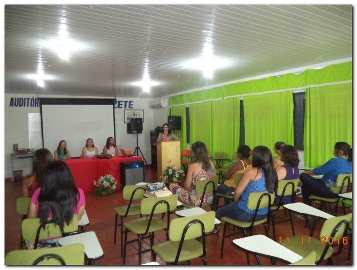 Centro Cultural e Secretaria de Educação realiza Curso Cerimonial - Imagem 15