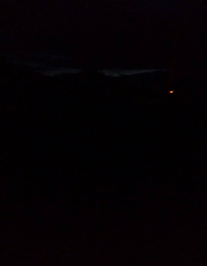 Pedro II: Ruas escuras mesmo o município recebendo taxa gorda - Imagem 3