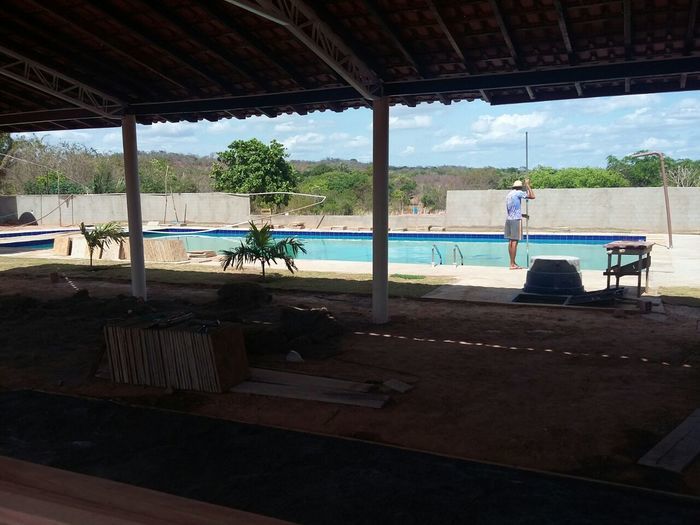 Zé Onça e família convida todos para a inauguração do Buriti Park  - Imagem 4