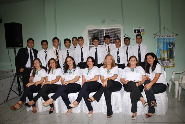 Ordem DeMolay realiza congresso em Valença. Veja fotos  - Imagem 22