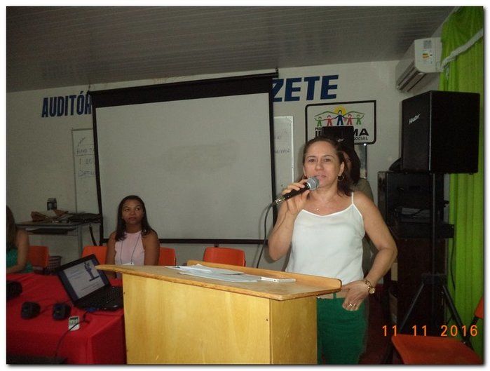 Centro Cultural e Secretaria de Educação realiza Curso Cerimonial - Imagem 18