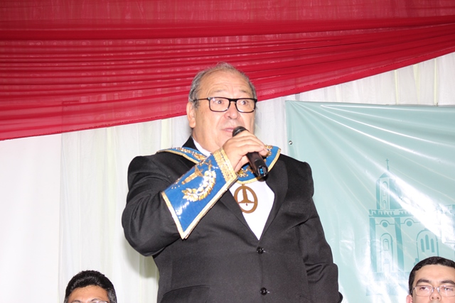 Ordem DeMolay realiza congresso em Valença. Veja fotos  - Imagem 19