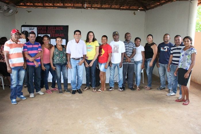 Conselhos da Assistência Social e CMDC são renovdos - Imagem 2