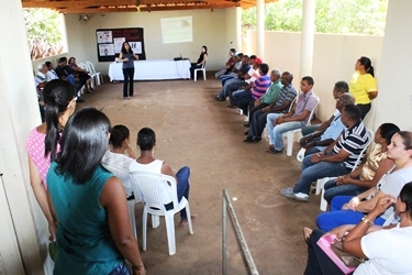 Conselhos da Assistência Social e CMDC são renovdos - Imagem 5