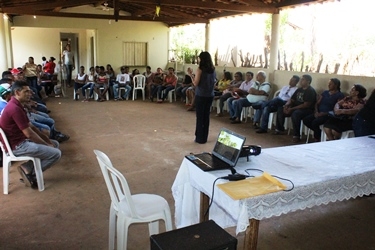 Conselhos da Assistência Social e CMDC são renovdos - Imagem 11