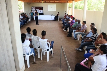 Conselhos da Assistência Social e CMDC são renovdos - Imagem 15