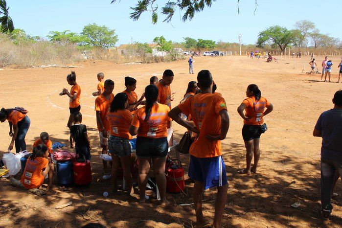 Francinópolis mais uma vez lidera o quadro de medalhas na II edição - Imagem 188