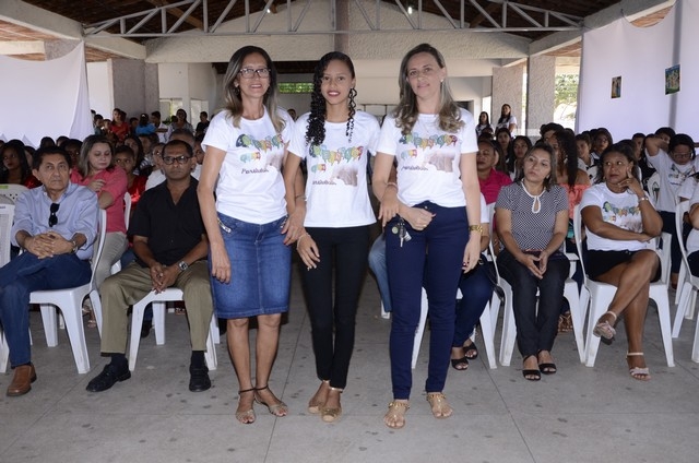 As “Parábolas de Jesus” Foi o Tema do Soletrando 2016 - Imagem 37