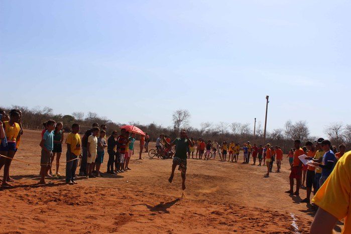 Francinópolis mais uma vez lidera o quadro de medalhas na II edição - Imagem 152