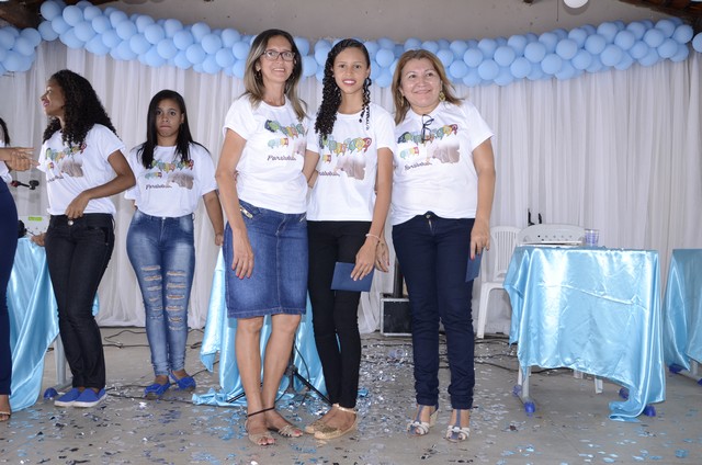 As “Parábolas de Jesus” Foi o Tema do Soletrando 2016 - Imagem 152