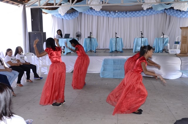 As “Parábolas de Jesus” Foi o Tema do Soletrando 2016 - Imagem 101