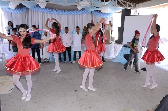 As “Parábolas de Jesus” Foi o Tema do Soletrando 2016 - Imagem 87