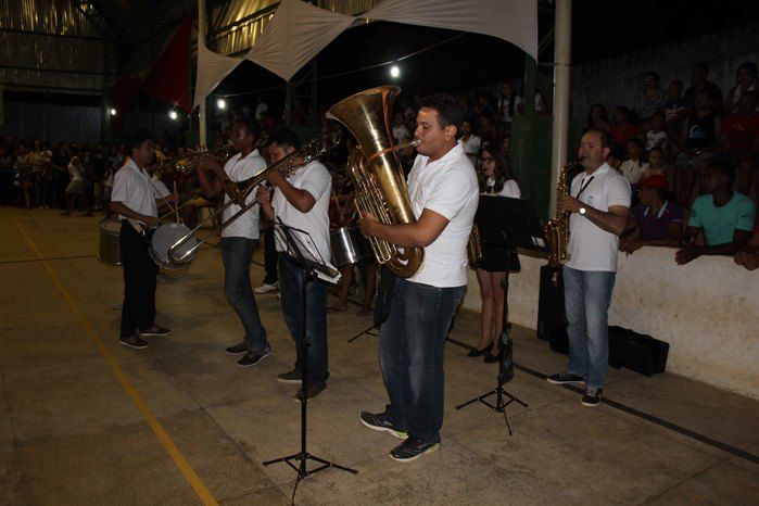 Francinópolis mais uma vez lidera o quadro de medalhas na II edição - Imagem 82