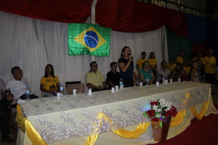 Francinópolis mais uma vez lidera o quadro de medalhas na II edição - Imagem 85